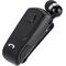 MOB1222 - Auricolare bluetooth clip-on F920 wireless con microfono e vibrazione - Cuffie