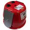 A1829 - CALOTTA CAL-5T per TZ-5T diffusore da soffitto in alluminio - Altoparlanti