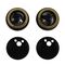 SP850 - Coppia tweeter 50W con supporto - Tweeter