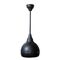 SP820 - Altoparlante PA da soffitto pendente 100V - Nero - Altoparlanti