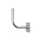 E6058 - Staffa per parabola satellitare supporto da palo/ringhiera 15x21 -  Staffe e Supporti 