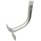 E9029 - Supporto per antenna linkem curvo -  Staffe e Supporti 