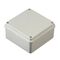 EL380 - Scatola stagna di derivazione 100×100×50mm IP65 - Scatole e quadri