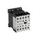 KA2025 - Contattore di potenza mini AC-3 6A bobina 24V AC - Contattori