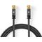 ND1199 - Cavo satellitare e antenna coassiale 5m schermato - TV-SAT