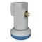 WB1491 - LNB singolo universale RED SINGLE-R - TV-SAT