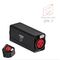 SP650 - Adattatore XLR XLR 3p Femmina - XLR 3p Femmina - Connettori e Adattatori