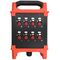 SP800 - Ciabatta da palco 8 canali XLR - Casse Acustiche