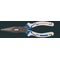 TL7735 - Pinza a becchi lunghi 15cm - Attrezzi e utensili