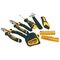 TL7850 - Set utensili manuali 26 pezzi con valigetta - Attrezzi e utensili