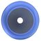 V2025 - Ricambio cono con sospensione foam per woofer 285mm - blu - Ricambi