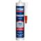 WB1468 - Sigillante acrilico bianco verniciabile 300ml - Attrezzi e utensili