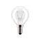 EL583 - Lampadina per forno 40W G45 E14 2800K luce calda - Lampade alogene